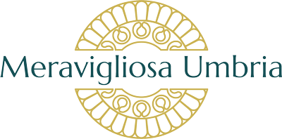 Logo Meravigliosa Umbria