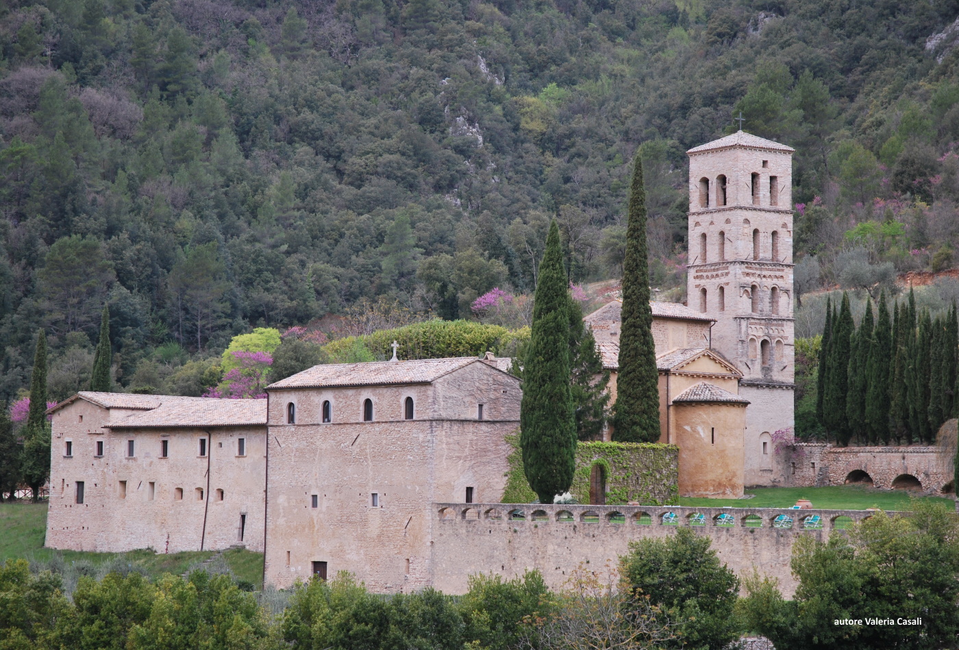 San Pietro in Valle