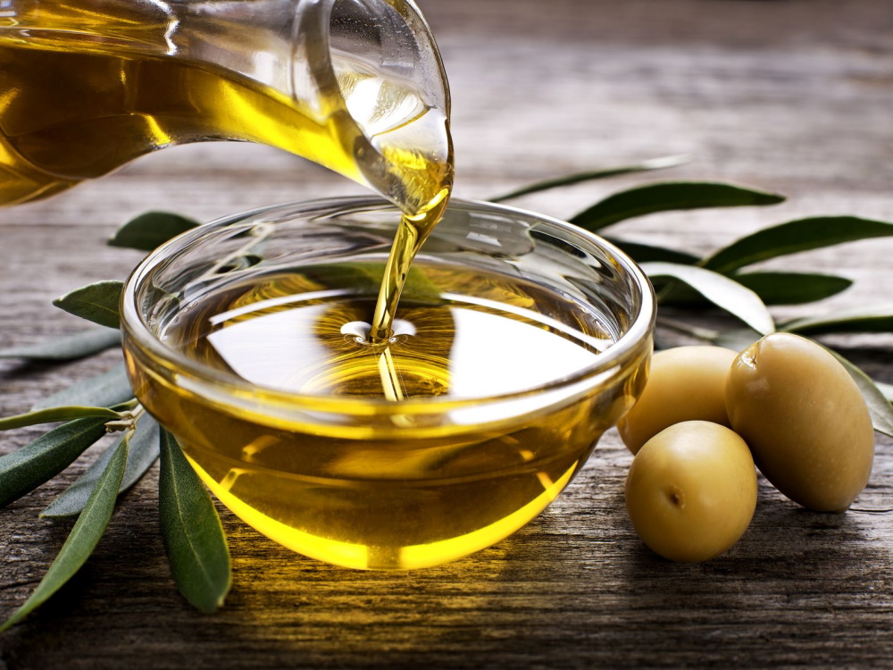 olive oil Umbria
