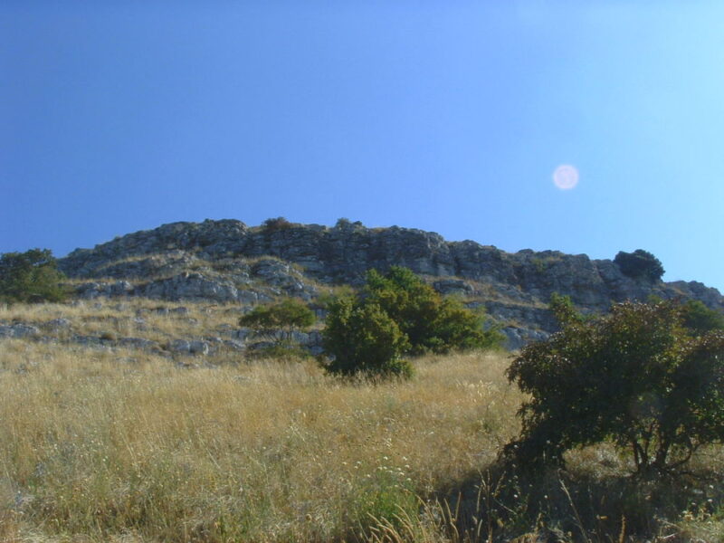 Monte Subasio